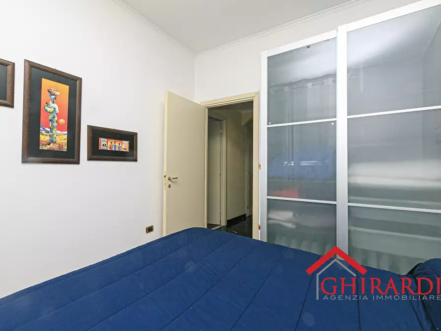 Immagine 25 di Trilocale in affitto  in Via Antonio Sant'Elia 190 a Genova