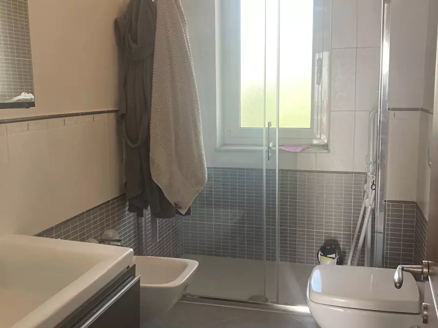 Immagine 14 di Bilocale in affitto  in VIA SAMO 4 a Genova