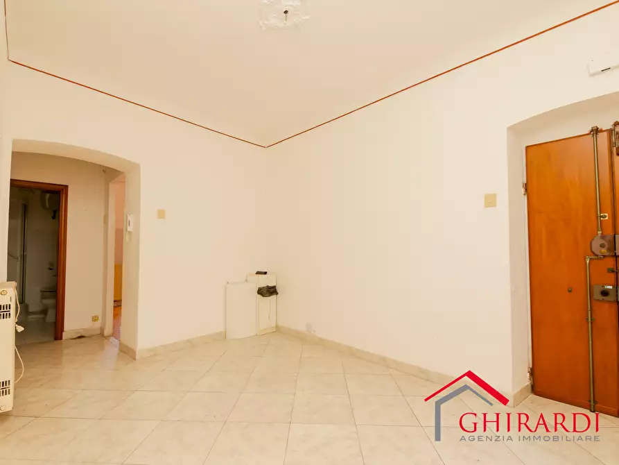Immagine 3 di Trilocale in vendita  in VIA F. RAVASCHIO 17 a Genova
