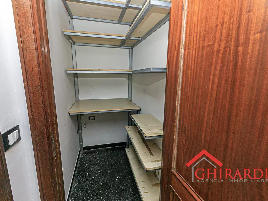 Immagine 30 di Quadrilocale in affitto  in Via Pian di Forno 19 a Genova
