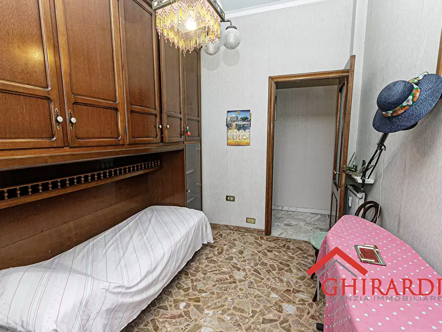 Immagine 20 di Quadrilocale in vendita  in Via Luigi Galvani 24 a Genova