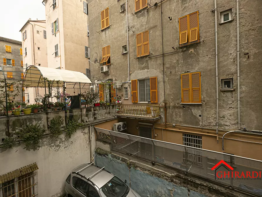 Immagine 29 di Bilocale in affitto  in Via Antonio Canobbio 1 a Genova