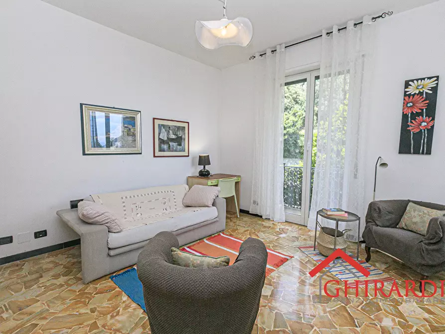 Immagine 6 di Bilocale in affitto  in VIA GIULIO TANINI 47F a Genova