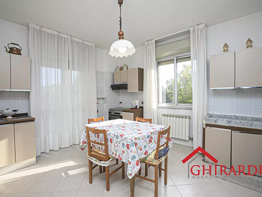 Immagine 8 di Quadrilocale in vendita  in VIA PAOLO TOSCANELLI 50 a Genova