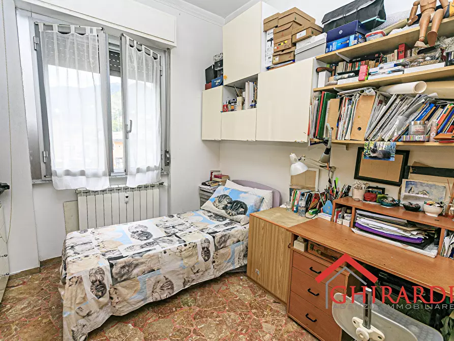 Immagine 21 di Pentalocale in vendita  in VIA GIOVANNI ARRIVABENE 15 a Genova