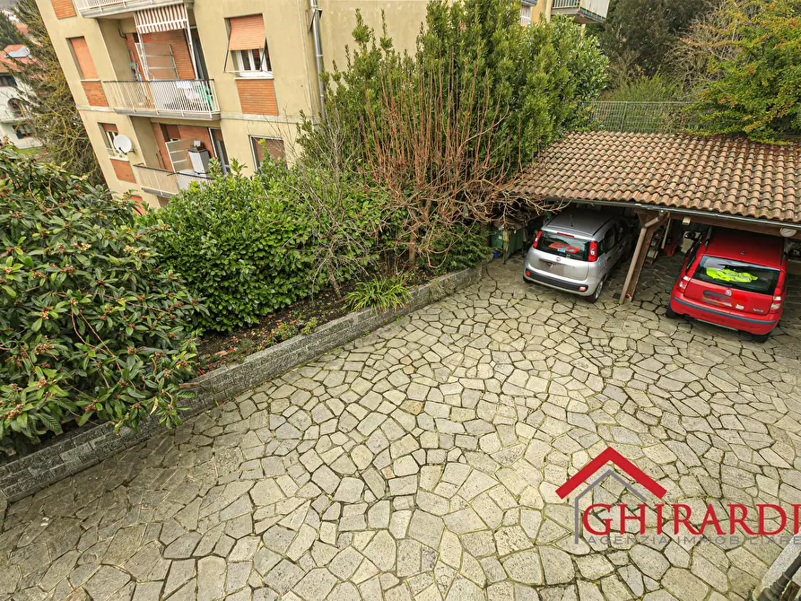 Immagine 87 di Terratetto in vendita  in VIA PINAN 19A a Busalla