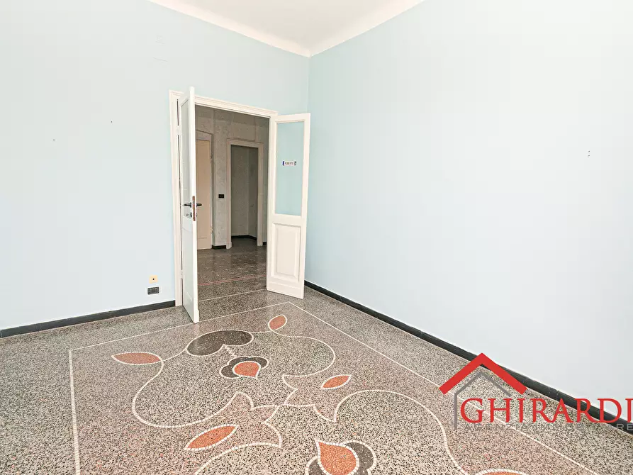Immagine 20 di Quadrilocale in vendita  in VIA SAN LUIGI 18 a Genova