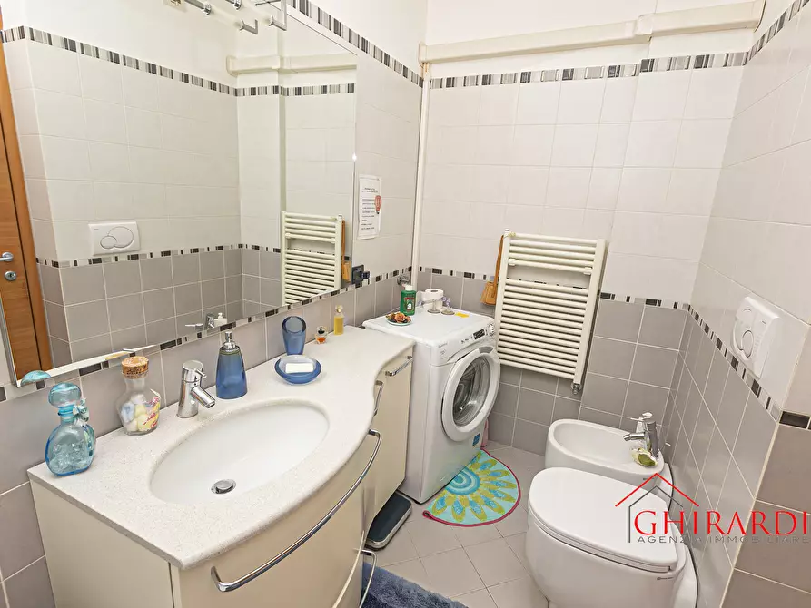 Immagine 25 di Bilocale in vendita  in VIA CESARE PAVESE 4B a Genova