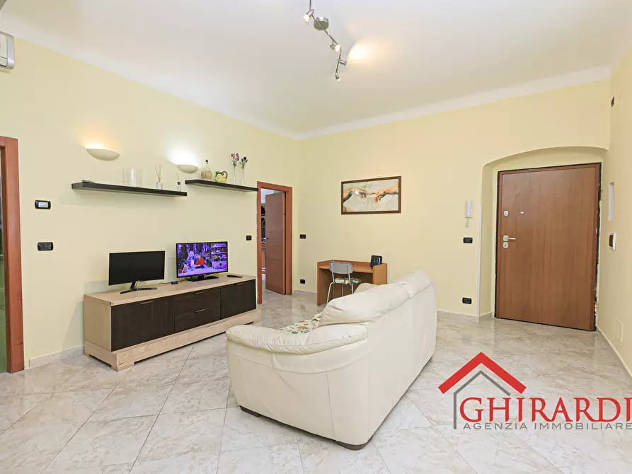 Immagine 5 di Trilocale in affitto  in VIA CHIARAVAGNA 9 a Genova