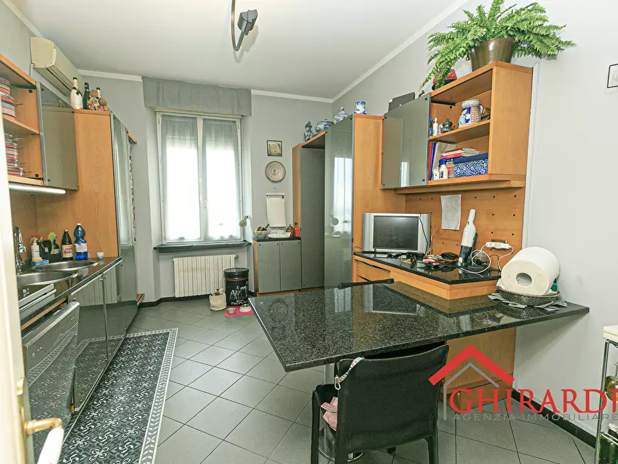 Immagine 20 di Pentalocale in vendita  in VIA PAVIA 6 a Genova