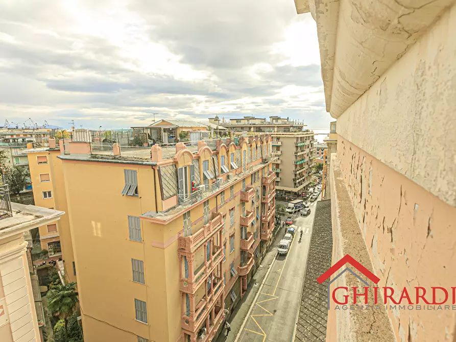 Immagine 53 di Pentalocale in vendita  in VIA PAVIA 6 a Genova