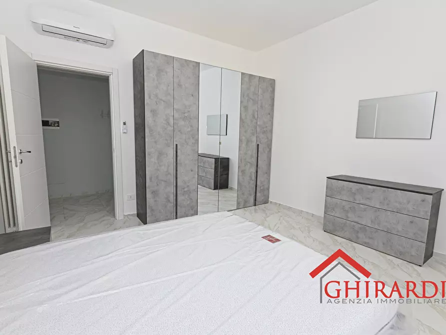 Immagine 16 di Trilocale in affitto  in VIA GIACOMO PUCCINI 19 a Genova