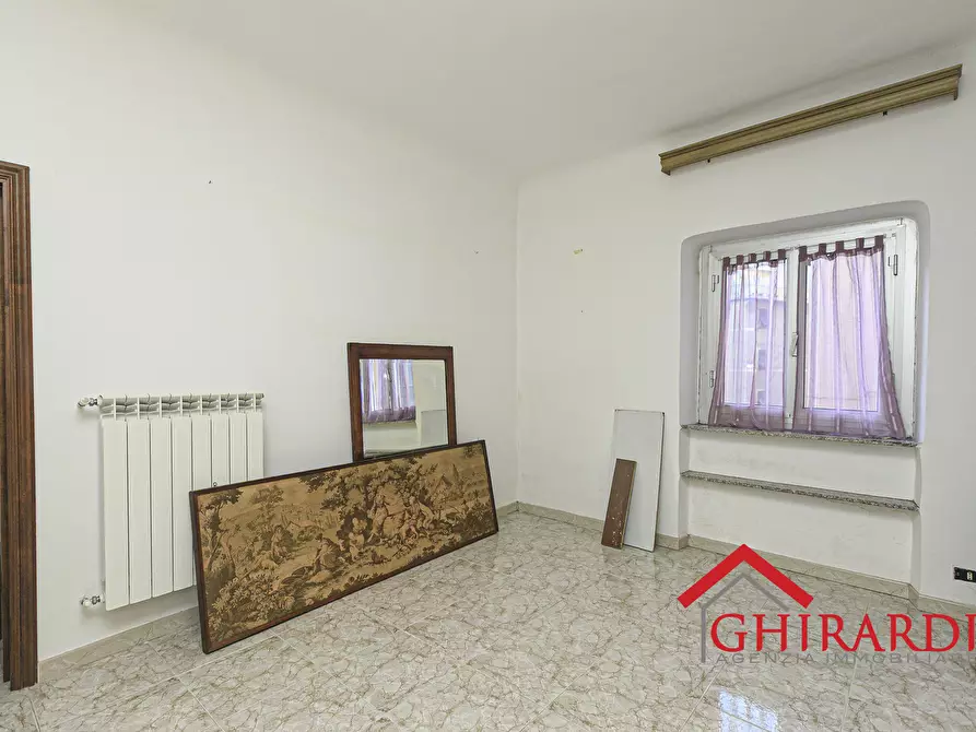 Immagine 32 di Quadrilocale in vendita  in VIA W. FILLAK 26 a Genova