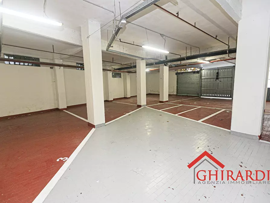 Immagine 5 di Garage in affitto  in Via Ruggero Leoncavallo 18R a Genova
