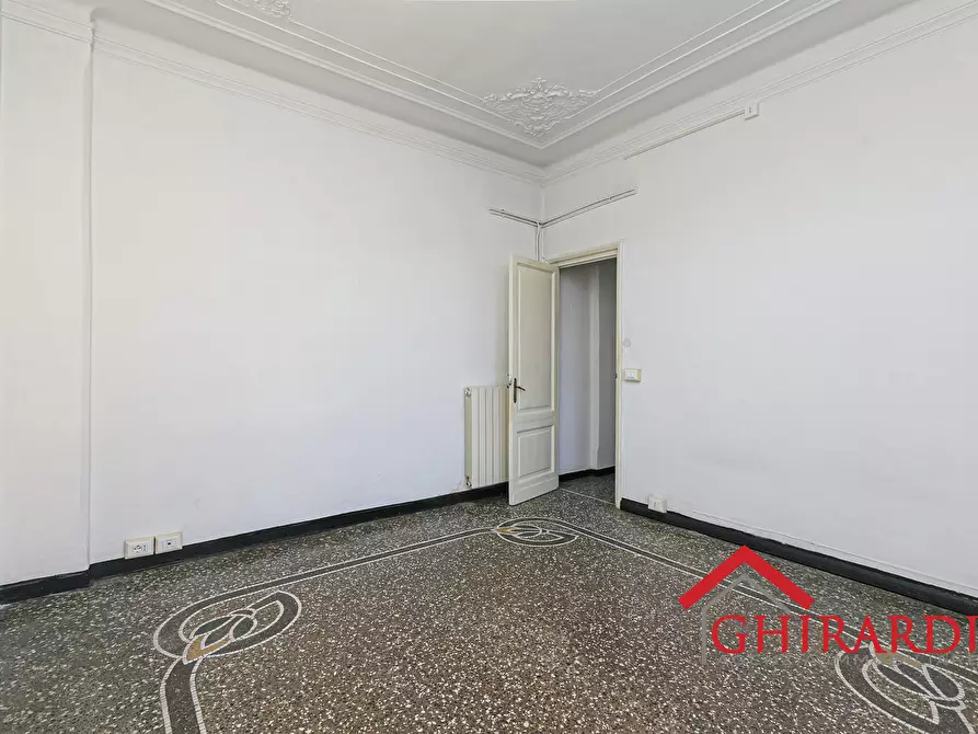 Immagine 19 di Trilocale in affitto  in VIA MERANO 47 a Genova