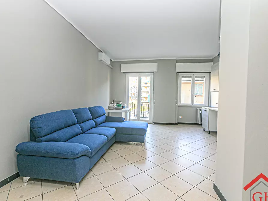 Immagine 6 di Quadrilocale in affitto  in VIA ALFREDO D'ANDRADE 34 a Genova