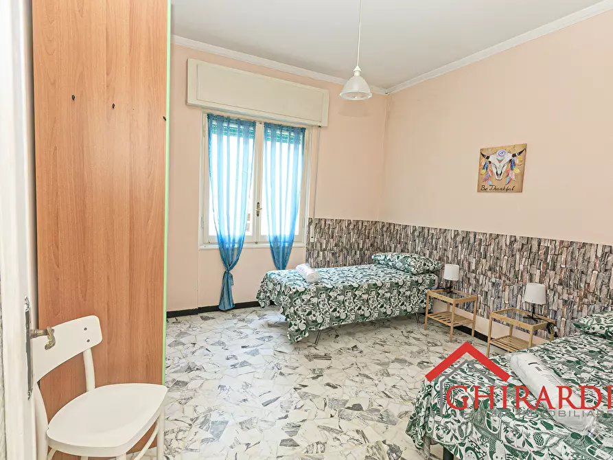 Immagine 8 di Trilocale in affitto  in Via Gino Capponi 9 a Genova