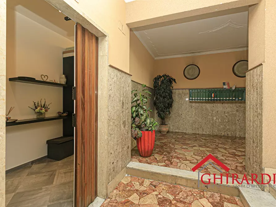 Immagine 34 di Trilocale in vendita  in VIA NEGROPONTE 4 a Genova