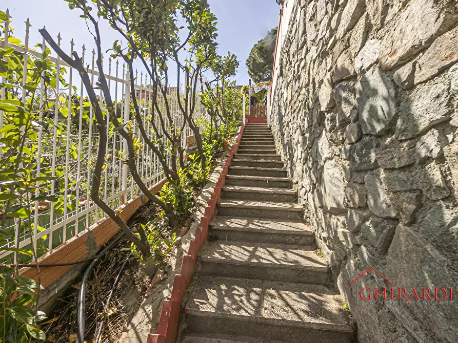 Immagine 96 di Villa in vendita  in VIA PECORILE a Celle Ligure
