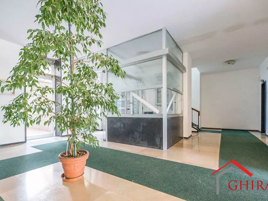 Immagine 32 di Quadrilocale in vendita  in Corso Andrea Podestà 8 a Genova