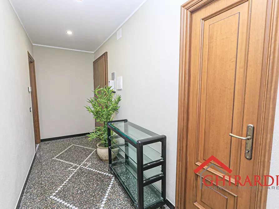 Immagine 22 di Trilocale in vendita  in VIA OTTAVA SOCIETà CASE 12 a Genova