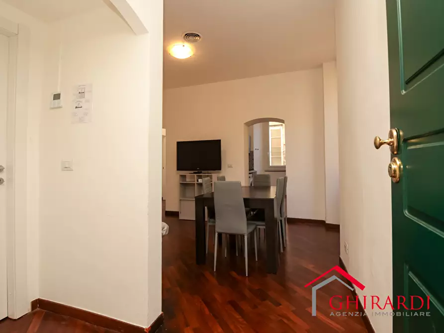 Immagine 2 di Trilocale in affitto  in VIA ANDREA DORIA 8 a Genova