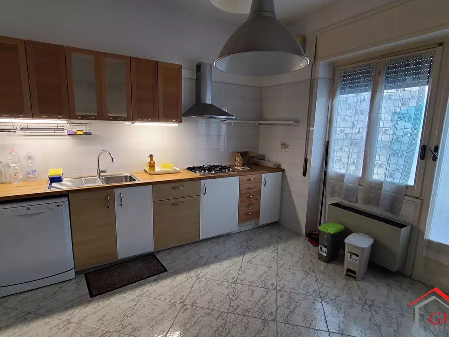 Immagine 6 di Trilocale in vendita  in VIA GIAN PIETRO SERY 14A a Genova