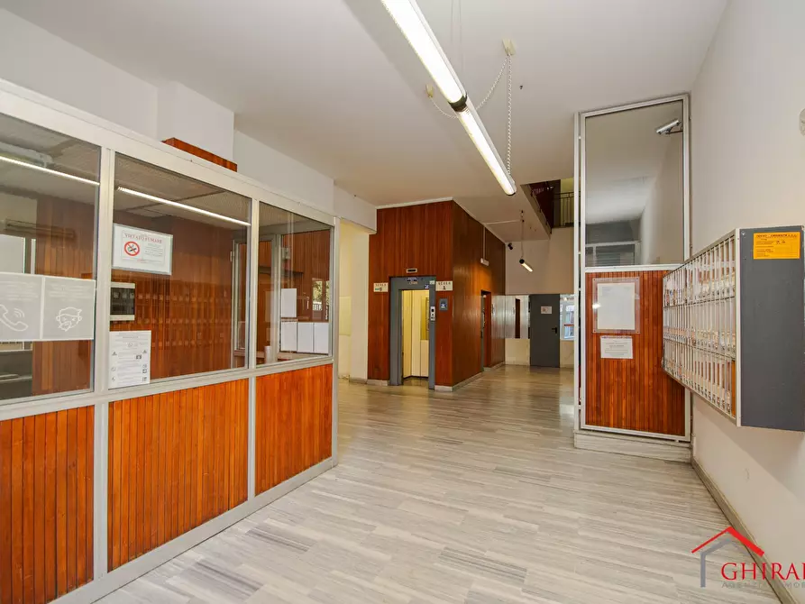 Immagine 25 di Attico in affitto  in VIA ALFREDO D'ANDRADE 34 a Genova