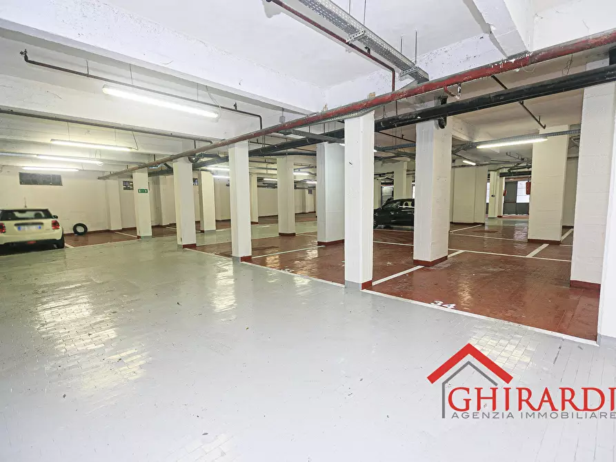 Immagine 37 di Garage in affitto  in Via Ruggero Leoncavallo 18R a Genova