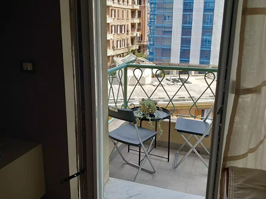 Immagine 22 di Bilocale in affitto  in VIA FOGAZZARO 9 a Genova