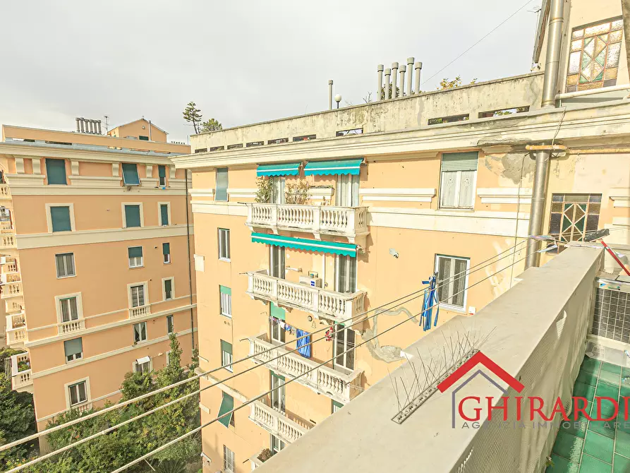 Immagine 48 di Pentalocale in vendita  in VIA PAVIA 6 a Genova