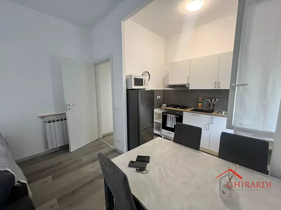 Immagine 7 di Trilocale in affitto  in VIA SANT'ELIA 41 a Genova