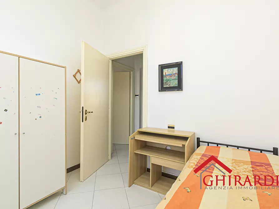 Immagine 24 di Trilocale in vendita  in Via Pier Domenico da Bissone 4 a Genova