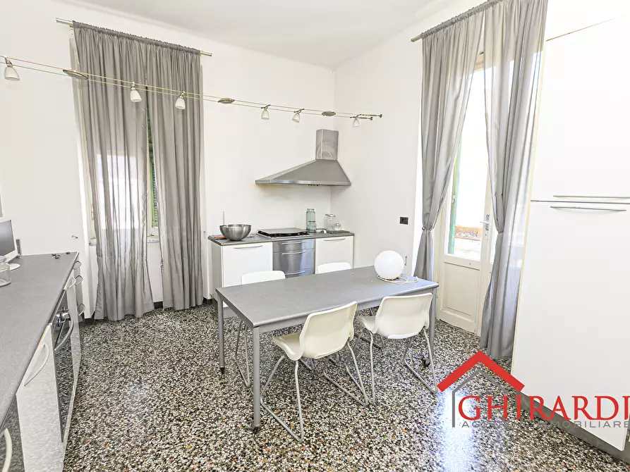 Immagine 15 di Pentalocale in vendita  in PIAZZA BONAVINO 11 a Genova