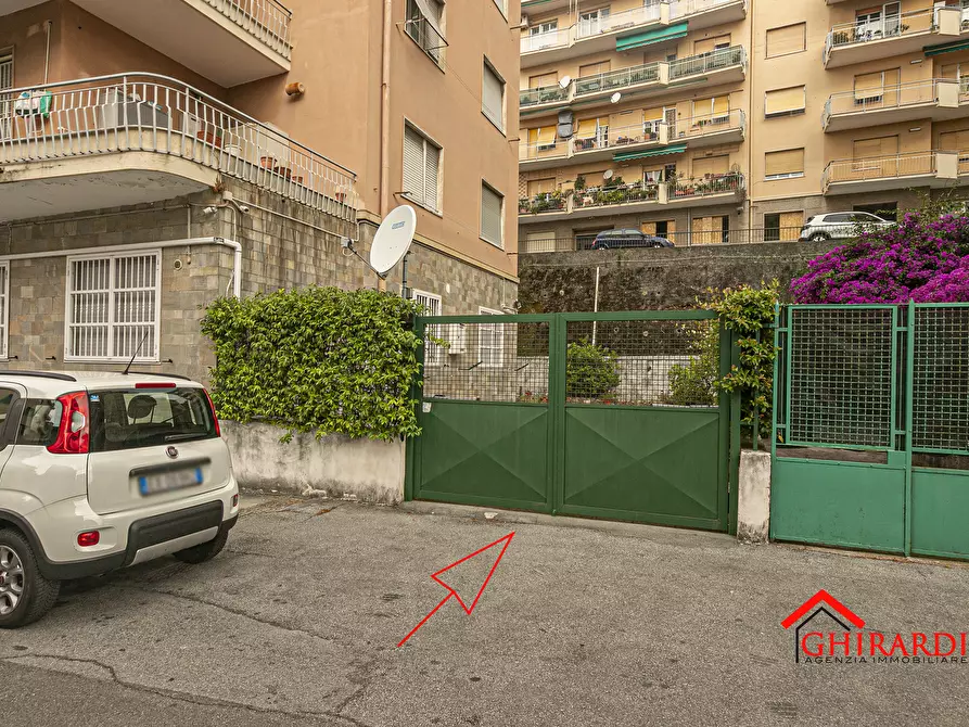 Immagine 39 di Pentalocale in affitto  in Via Alberto Picco 4 a Genova