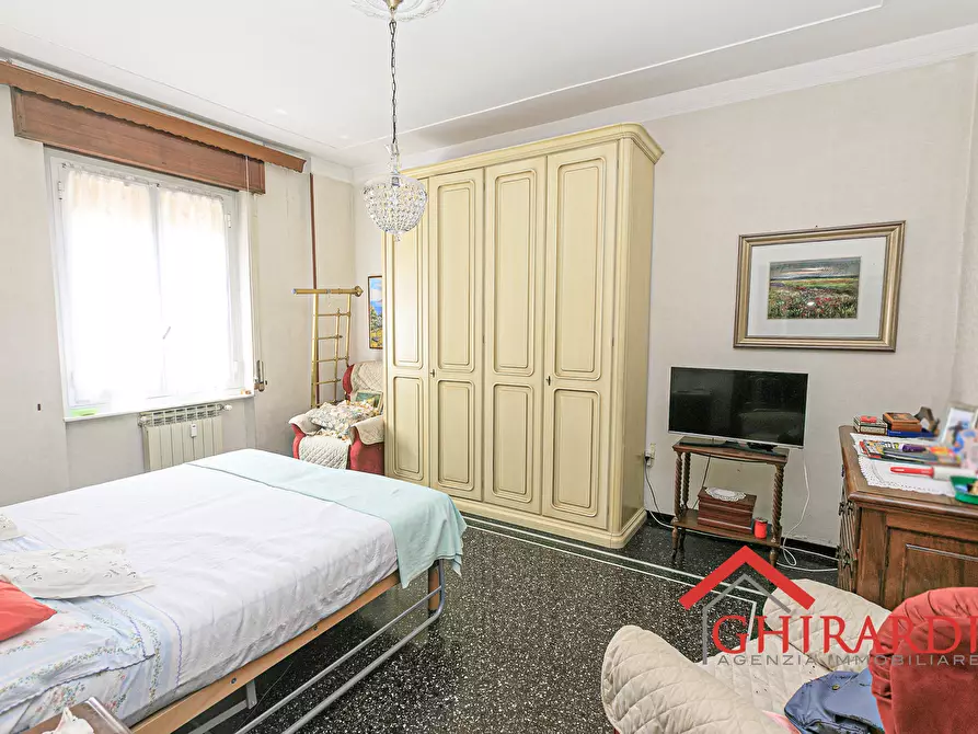 Immagine 16 di Trilocale in vendita  in Via Laviosa 31 a Genova