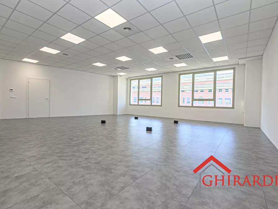 Immagine 6 di Ufficio in affitto  in Via Enrico Albareto 21 a Genova