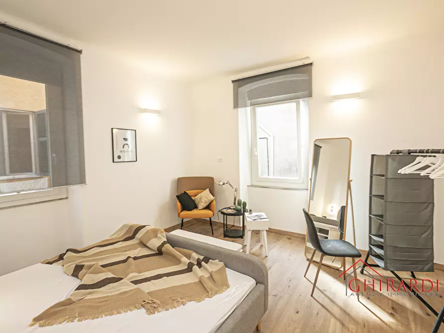 Immagine 30 di Trilocale in affitto  in via raimondo amedeo vigna 14 a Genova