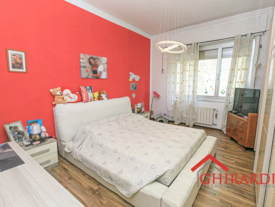 Immagine 15 di Trilocale in vendita  in VIA DONAVER 23 a Genova