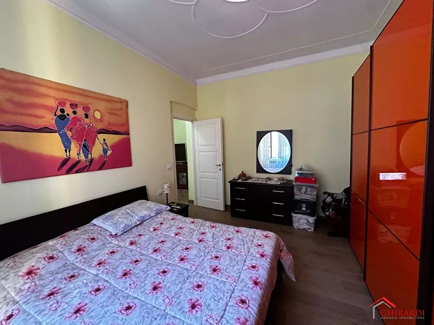 Immagine 13 di Trilocale in affitto  in VIALE VILLINI ROLLINO 60 a Genova