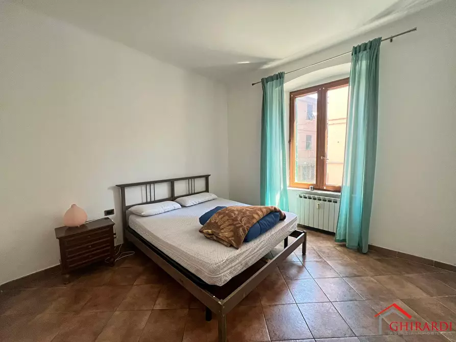 Immagine 9 di Trilocale in vendita  in VIA CHIARAVAGNA 5 a Genova