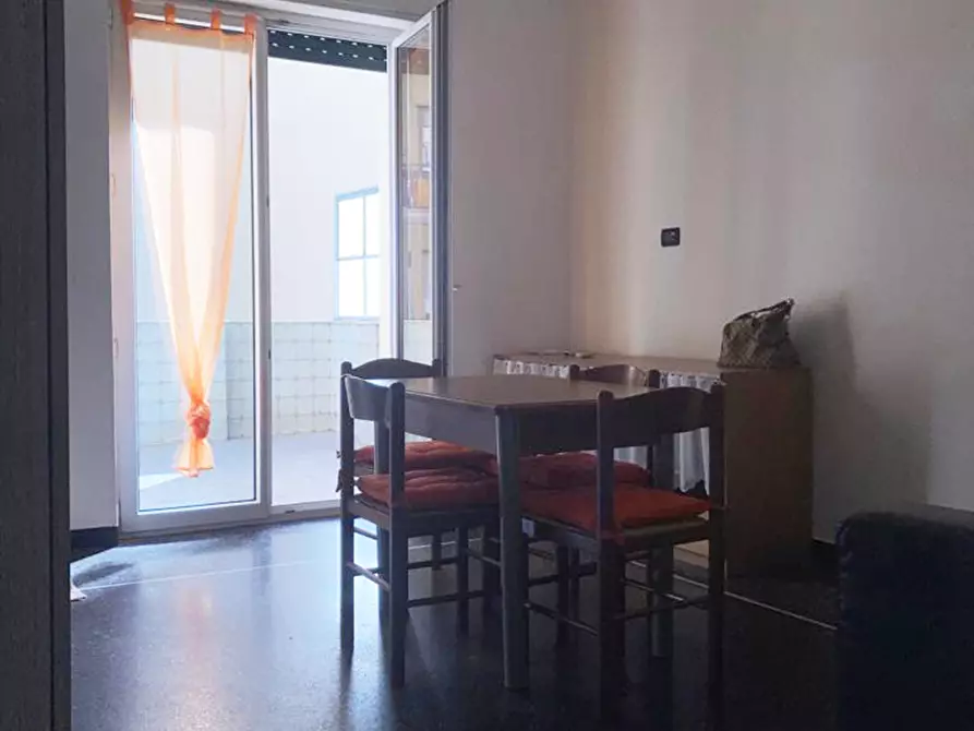 Immagine 3 di Trilocale in affitto  in VIA GIACOMO SOLIMAN 8 a Genova