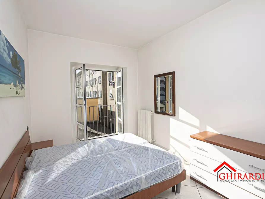 Immagine 8 di Loft/Open space in affitto  in Via Ciro Menotti 13 a Genova