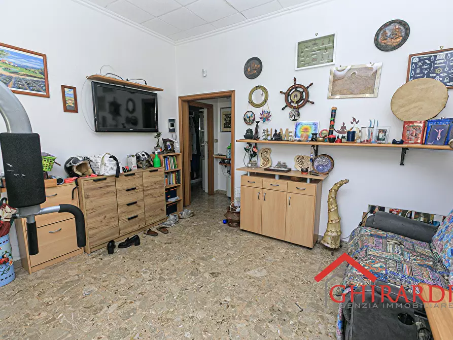 Immagine 4 di Casa trifamiliare in vendita  in Via Sergio Piombelli 28 a Genova