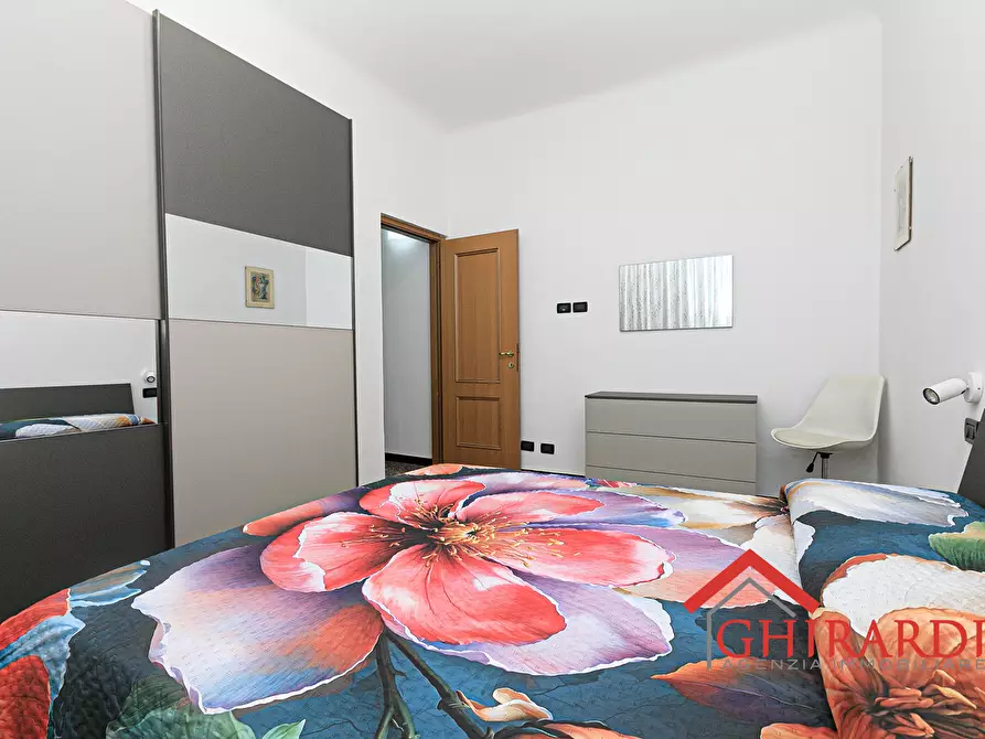 Immagine 19 di Trilocale in affitto  in Via Capitano del Popolo 2 a Genova