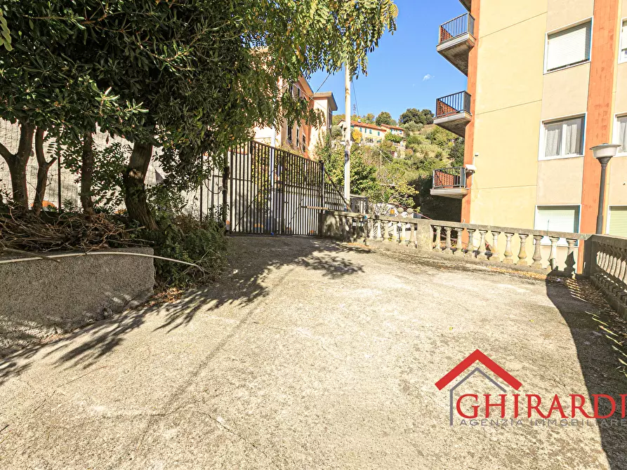 Immagine 50 di Casa trifamiliare in vendita  in Via Sergio Piombelli 28 a Genova