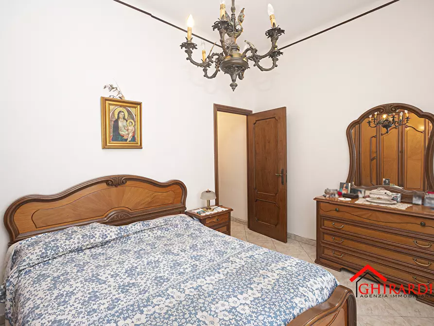 Immagine 15 di Bilocale in affitto  in Via Antonio Canobbio 1 a Genova