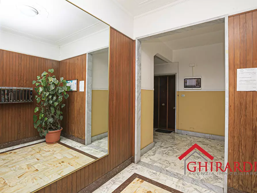 Immagine 33 di Trilocale in vendita  in Via Giovanni Battista Torre 5 a Genova