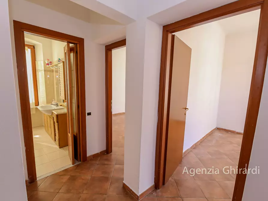 Immagine 22 di Trilocale in vendita  in VIA CHIARAVAGNA 5 a Genova