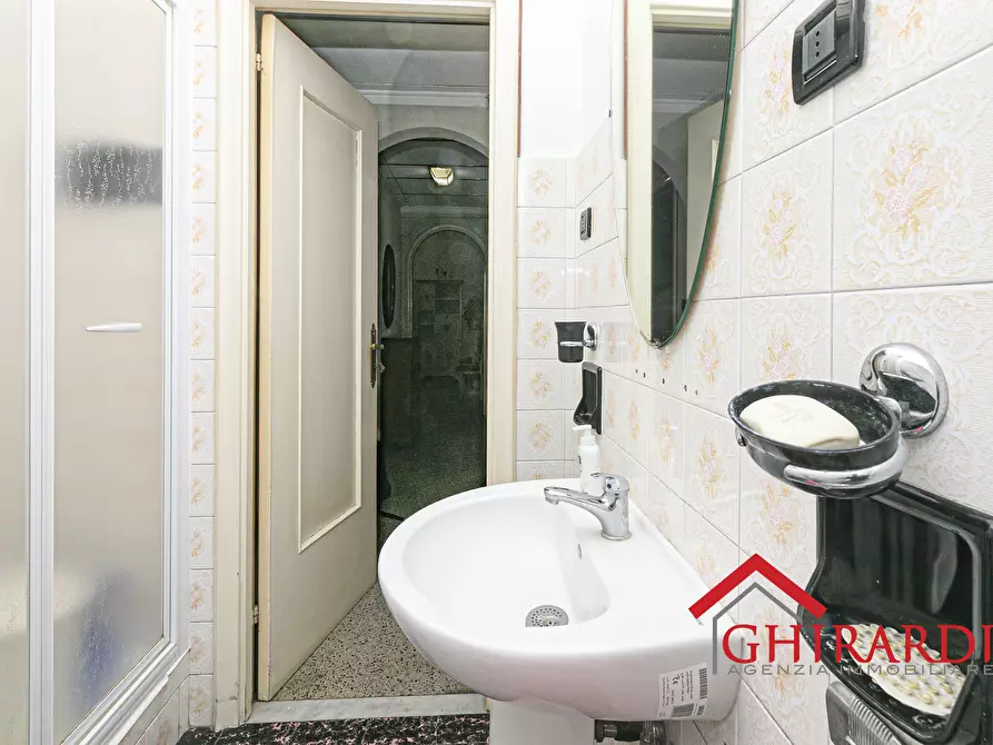 Immagine 26 di Trilocale in vendita  in Via Carlo Corsi 3 a Genova